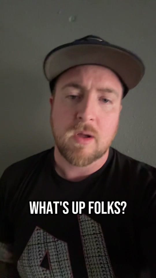 Post 2 by Tim Buel on TikTok (video)