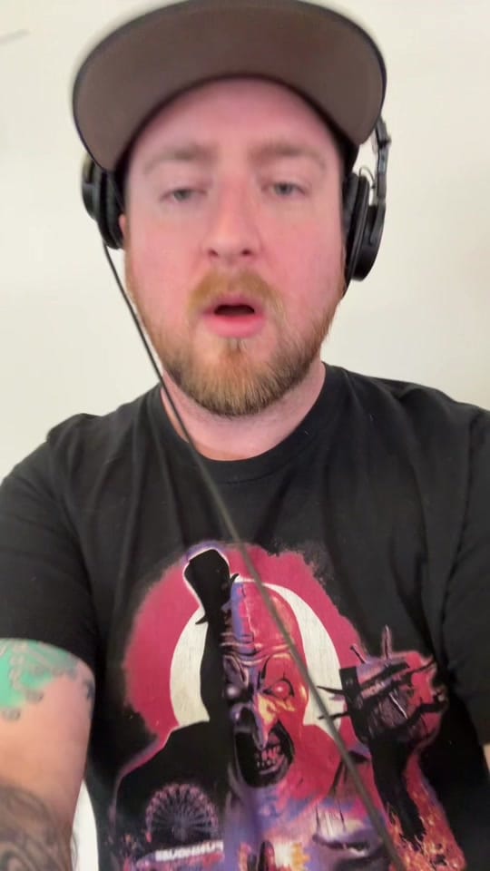 Post 8 by Tim Buel on TikTok (video)