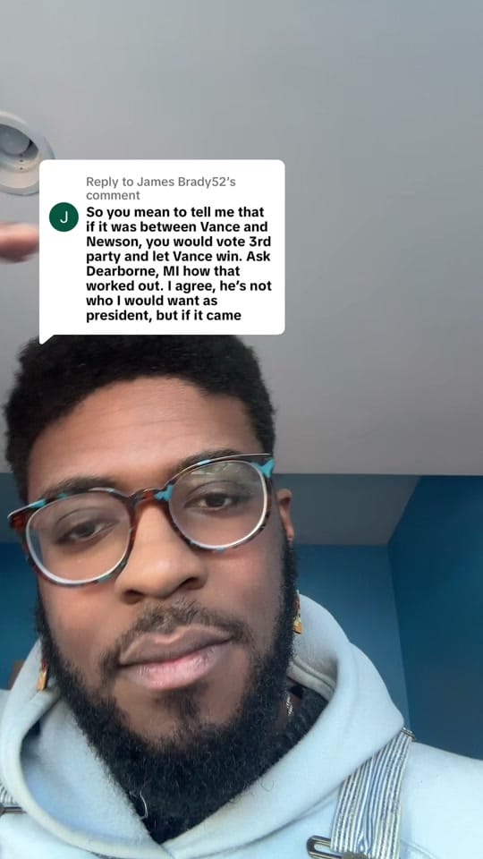 Post 3 by Hoyt (He/They) on TikTok (video)