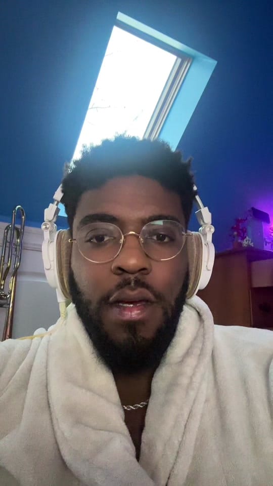 Post 6 by Hoyt (He/They) on TikTok (video)