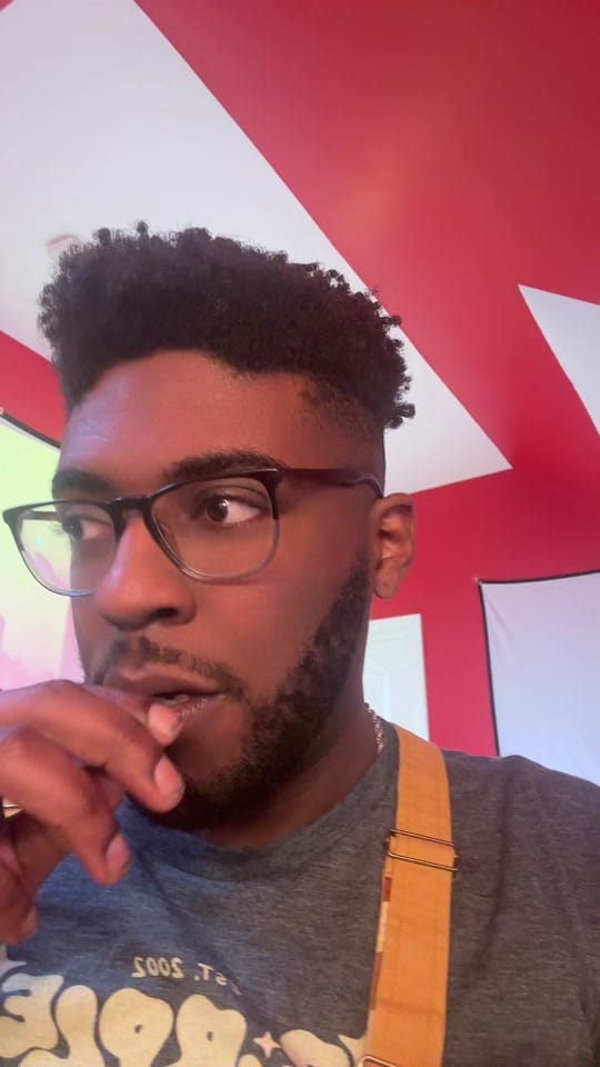 Post 9 by Hoyt (He/They) on TikTok (video)