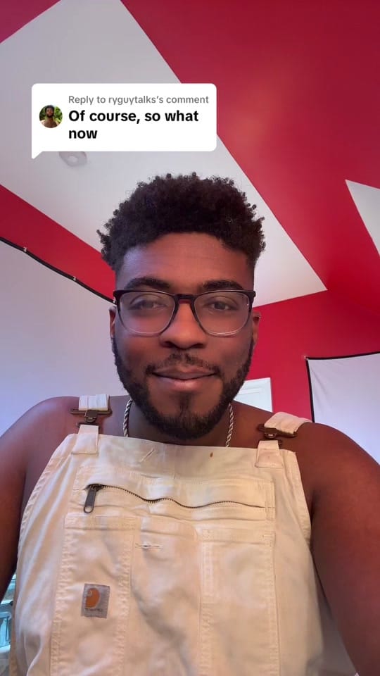 Post 8 by Hoyt (He/They) on TikTok (video)