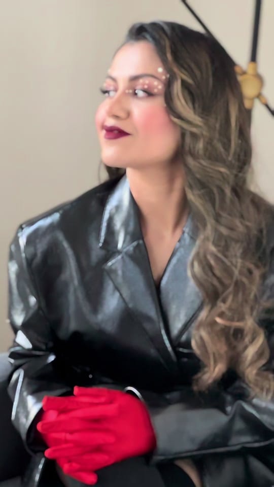 Post 3 by Shaheenbridals on TikTok (video)