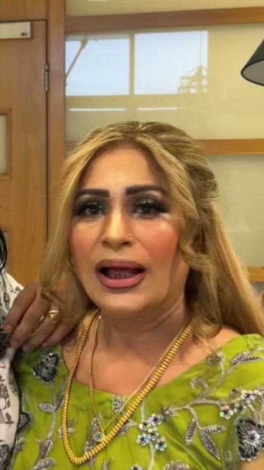 Post 9 by Shaheenbridals on TikTok (video)