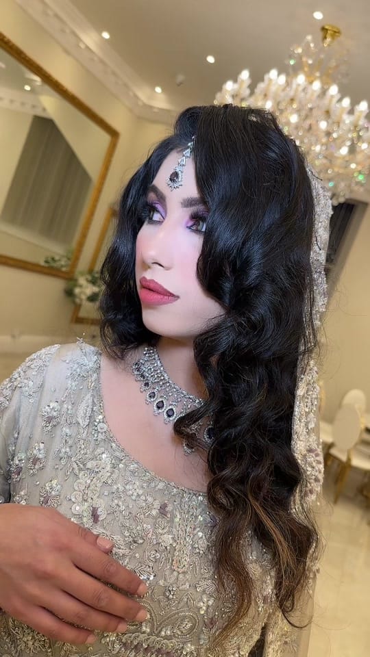 Post 4 by Shaheenbridals on TikTok (video)