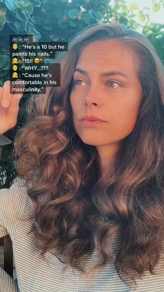 Post 9 by Lauren In Sicily on TikTok (video)