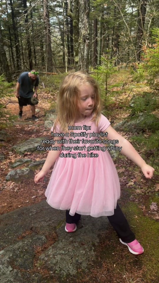 Post 4 by Shannon | NEW ENGLAND MOMLIFE on TikTok (video)