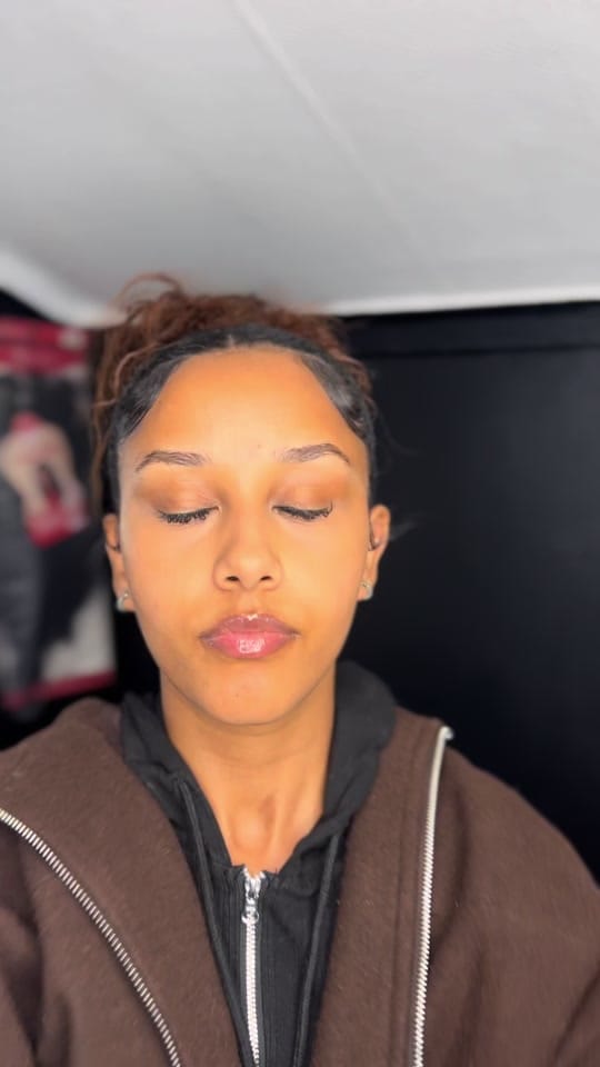 Post 1 by Lulu.salun on TikTok (video)
