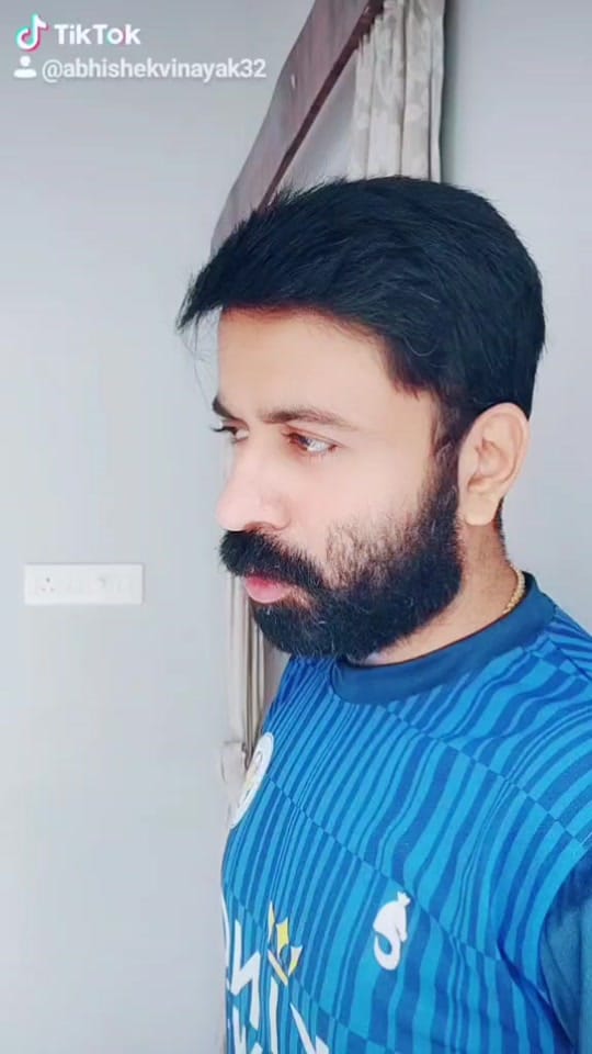 Post 5 by ABHISHEK VINAYAK on TikTok (video)