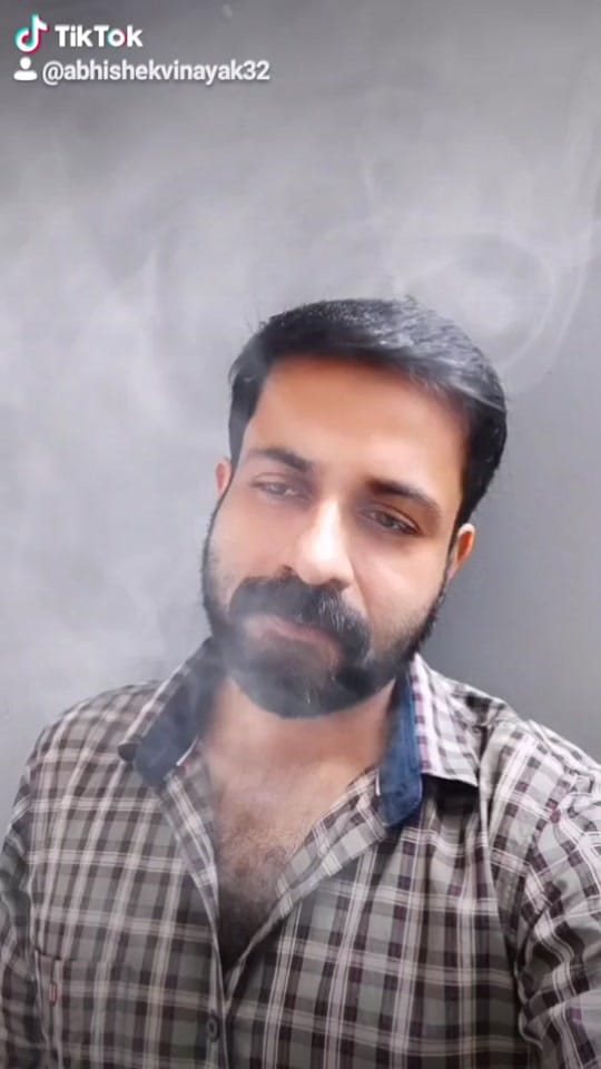 Post 1 by ABHISHEK VINAYAK on TikTok (video)