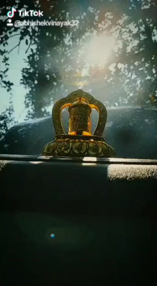Post 9 by ABHISHEK VINAYAK on TikTok (video)