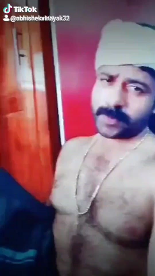 Post 4 by ABHISHEK VINAYAK on TikTok (video)
