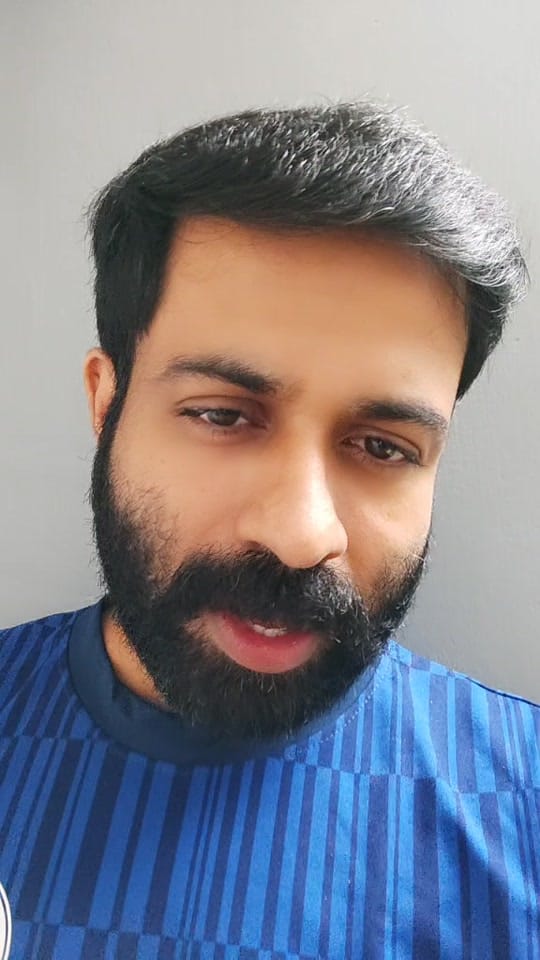 Post 10 by ABHISHEK VINAYAK on TikTok (video)