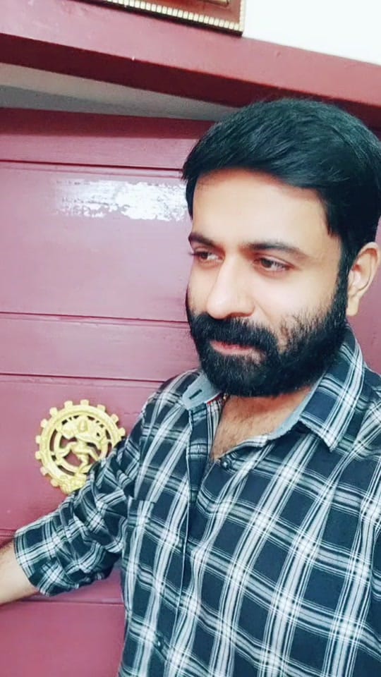 Post 7 by ABHISHEK VINAYAK on TikTok (video)