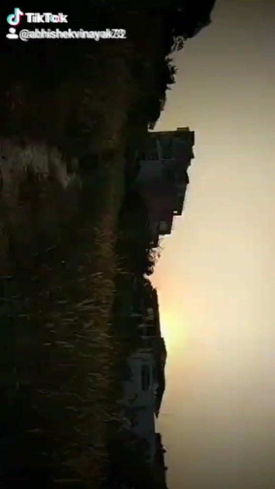 Post 6 by ABHISHEK VINAYAK on TikTok (video)