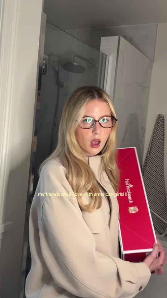 Post 9 by elle longhi ⋆. 𐙚 ˚ on TikTok (video)