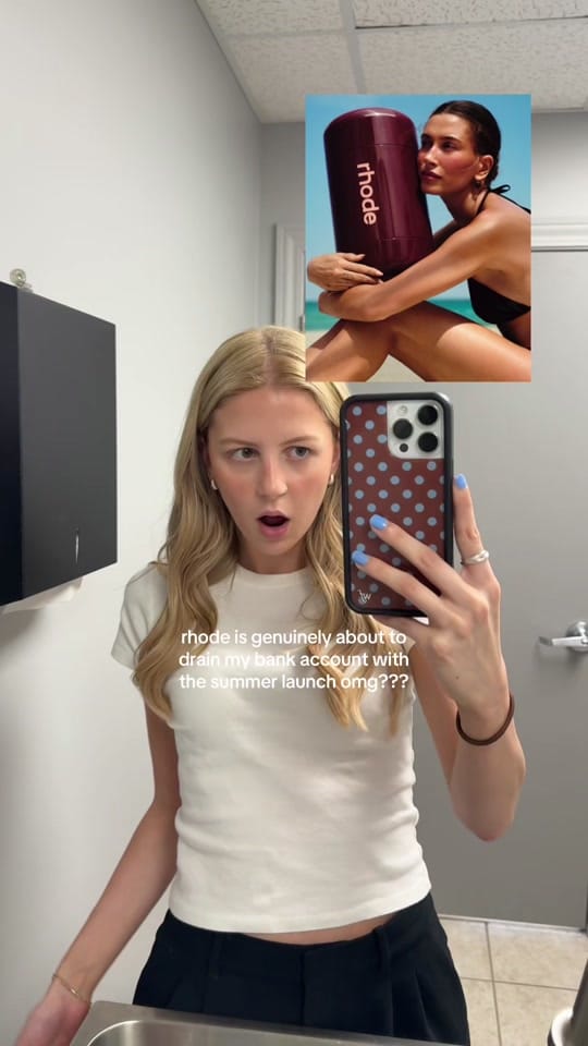 Post 1 by elle longhi ⋆. 𐙚 ˚ on TikTok (video)