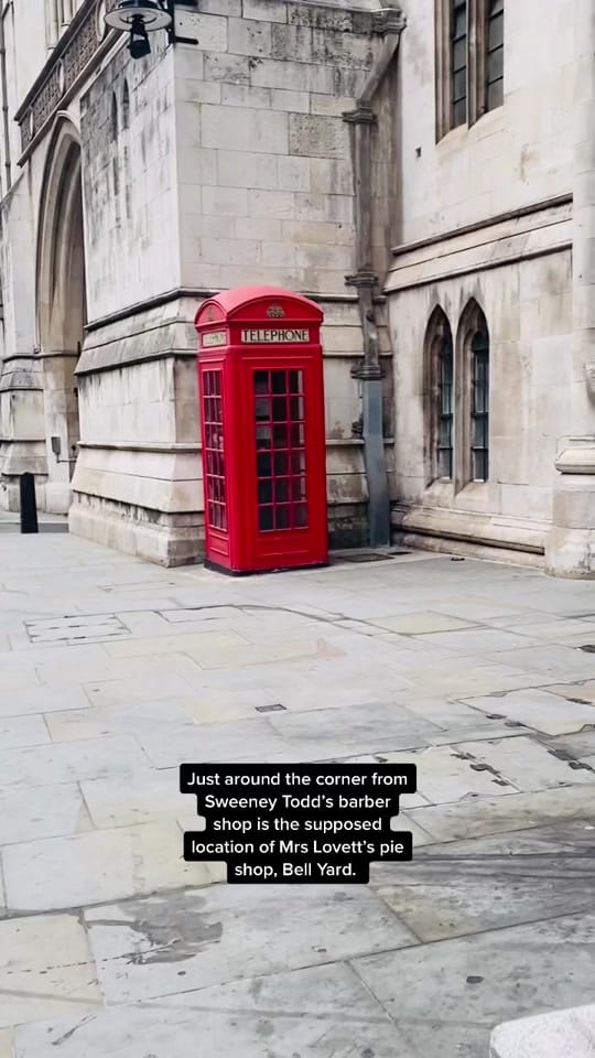 Post 9 by alibexplores on TikTok (video)