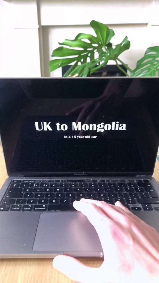 Post 8 by Edouard Paquet on TikTok (video)