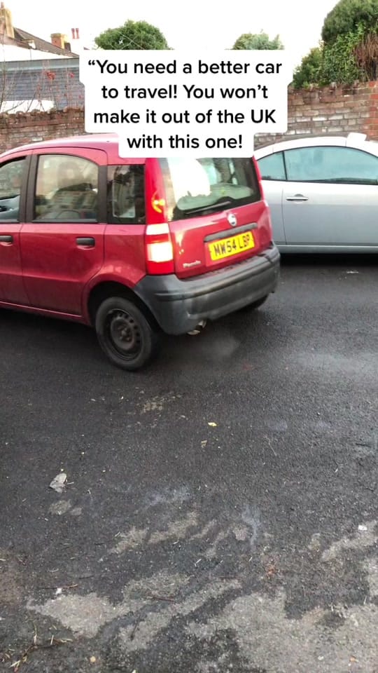 Post 9 by Edouard Paquet on TikTok (video)