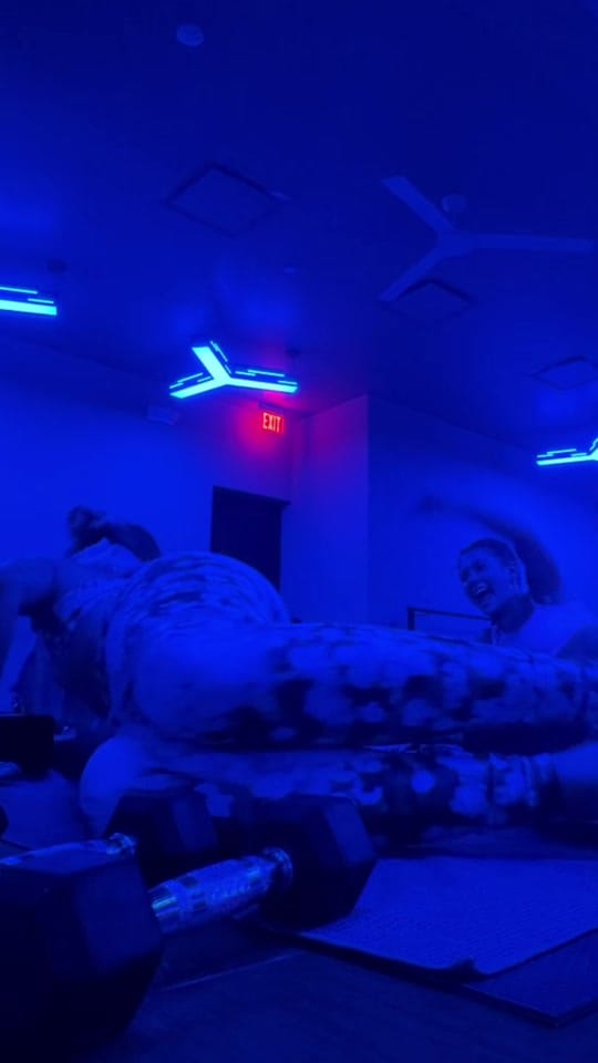 Post 6 by SLOANE ROSEN on TikTok (video)