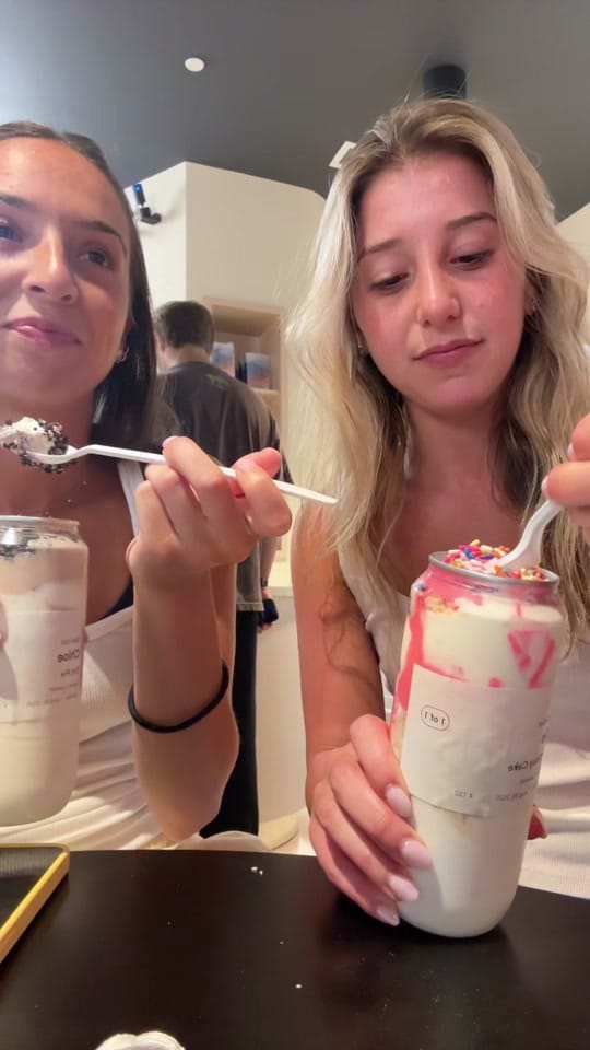 Post 8 by SLOANE ROSEN on TikTok (video)