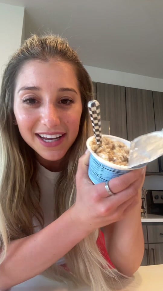 Post 1 by SLOANE ROSEN on TikTok (video)