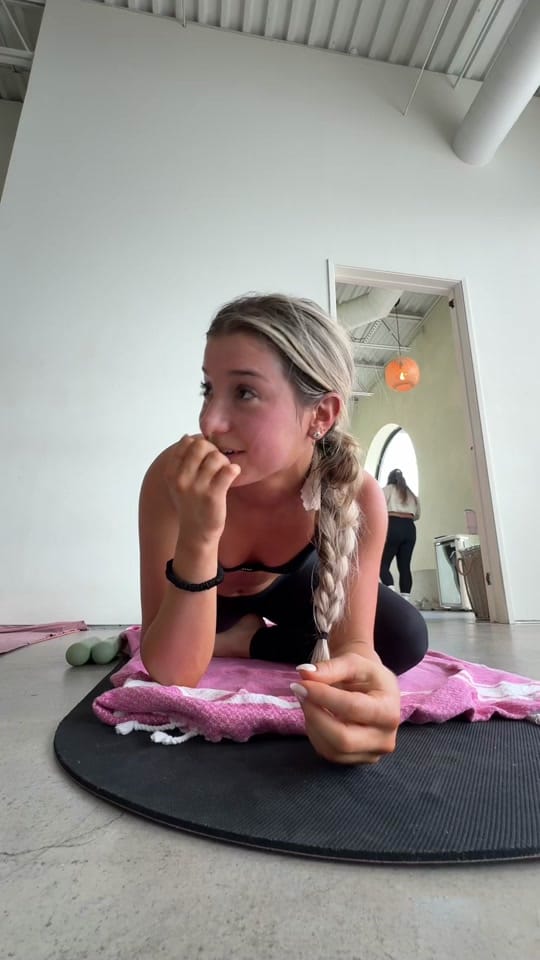 Post 5 by SLOANE ROSEN on TikTok (video)