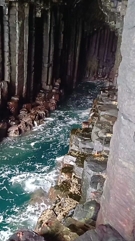 Post 9 by Roaming with Ross on TikTok (video)