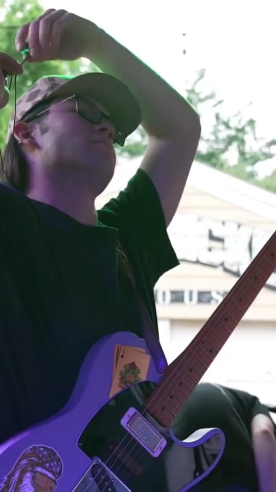 Post 7 by Tristan Roberson on TikTok (video)