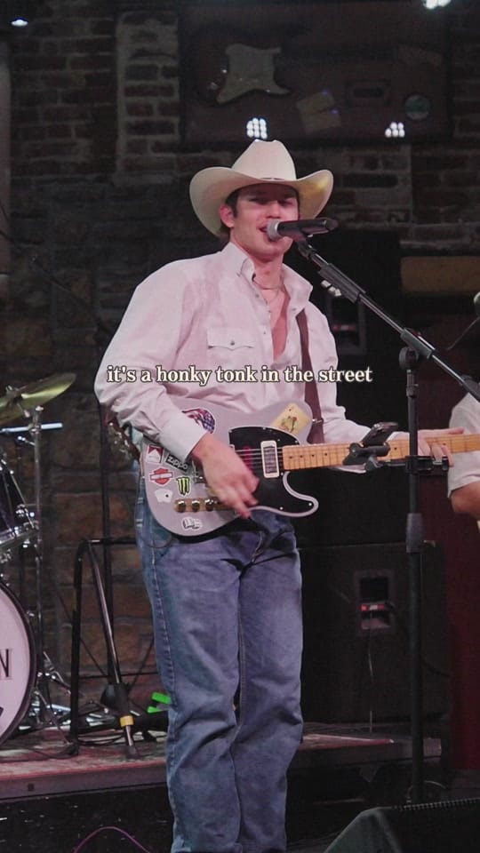 Post 4 by Tristan Roberson on TikTok (video)