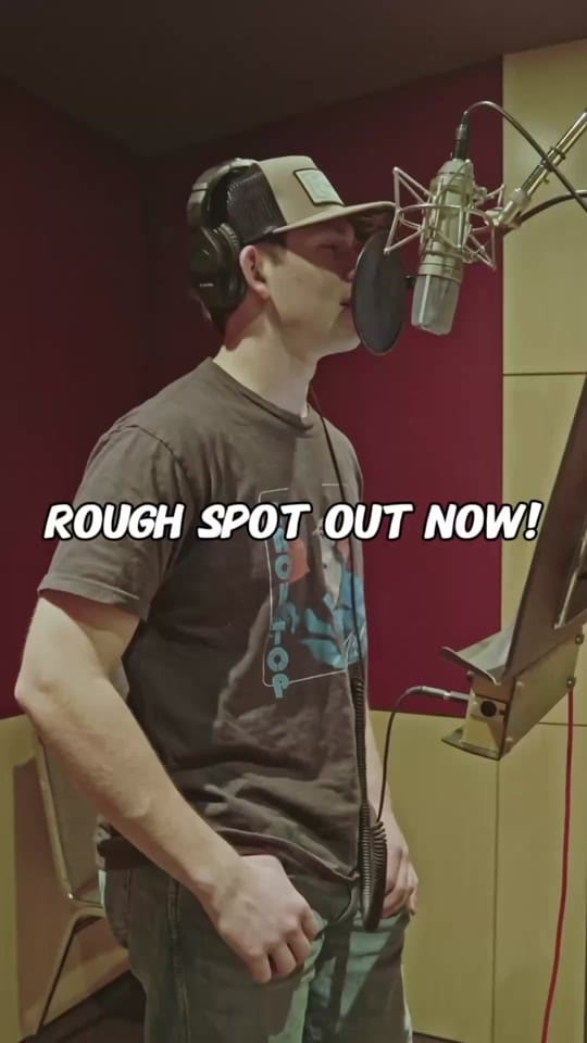 Post 9 by Tristan Roberson on TikTok (video)