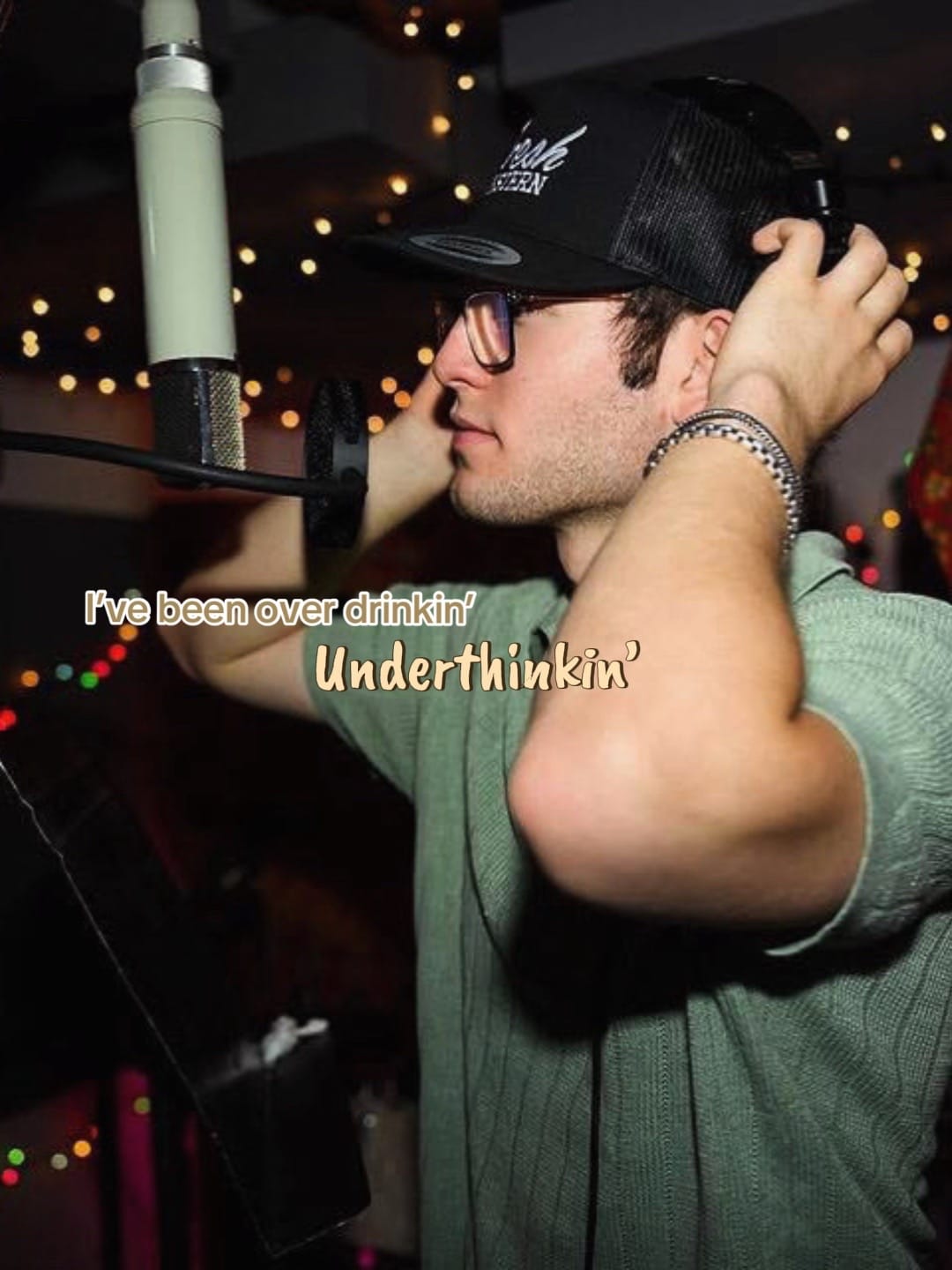 Post 5 by Tristan Roberson on TikTok (video)