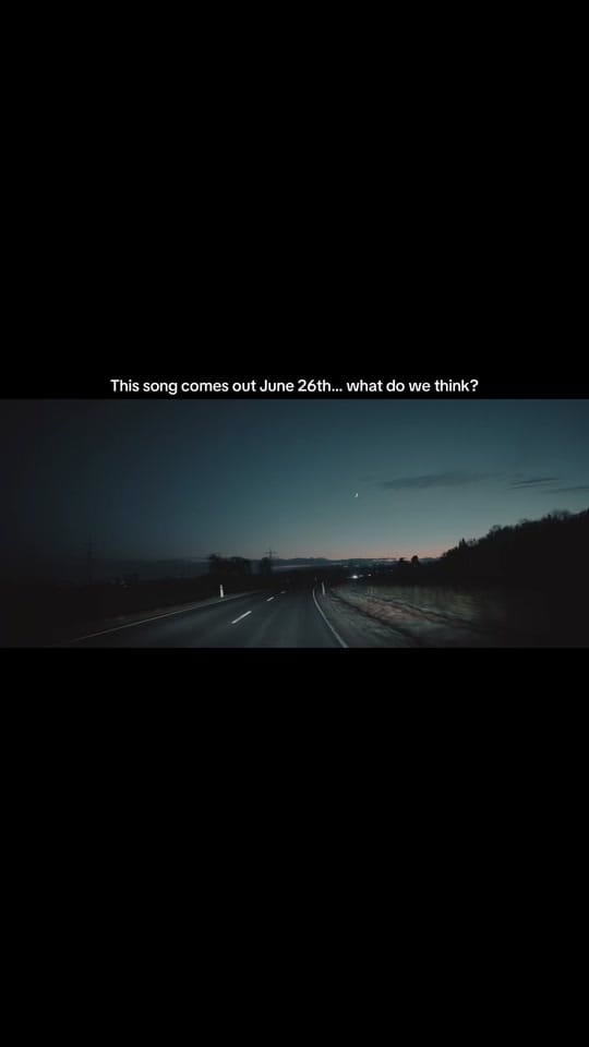 Post 3 by Tristan Roberson on TikTok (video)