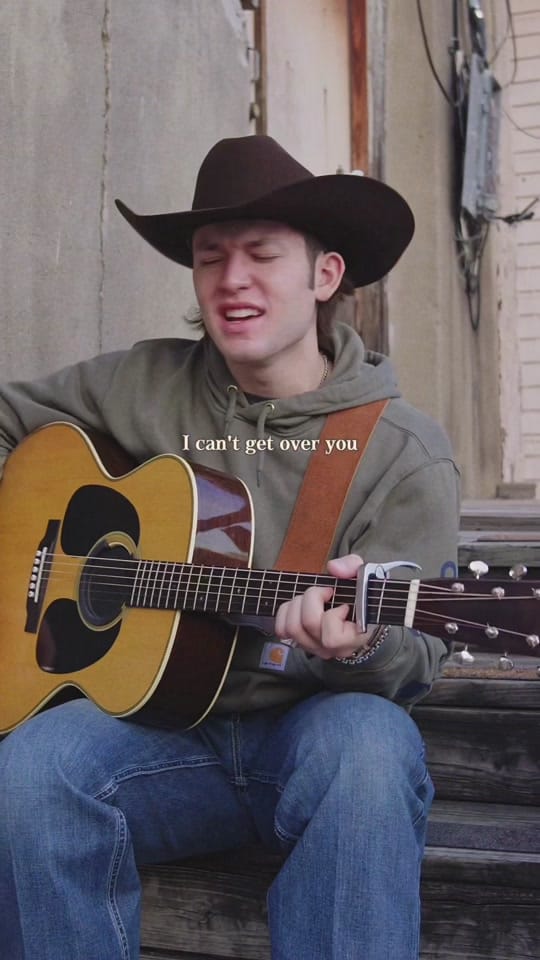Post 1 by Tristan Roberson on TikTok (video)