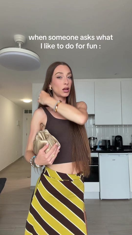 Post 2 by Nikki 🦎🦋 on TikTok (video)