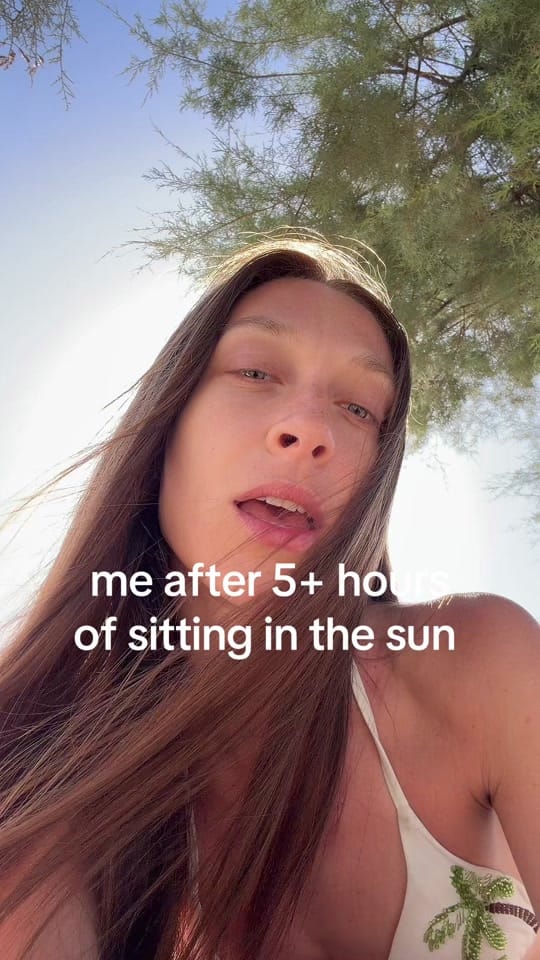 Post 3 by Nikki 🦎🦋 on TikTok (video)