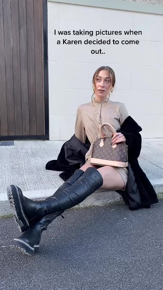 Post 10 by Nikki 🦎🦋 on TikTok (video)