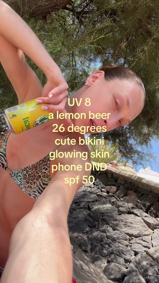 Post 5 by Nikki 🦎🦋 on TikTok (video)
