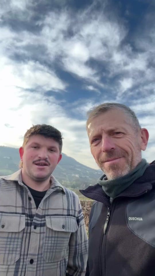 Post 4 by Aurel Beaujolais 🍇🍷 on TikTok (video)