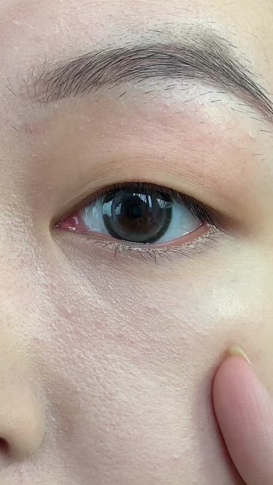 Post 10 by Char Cosmetics on TikTok (video)