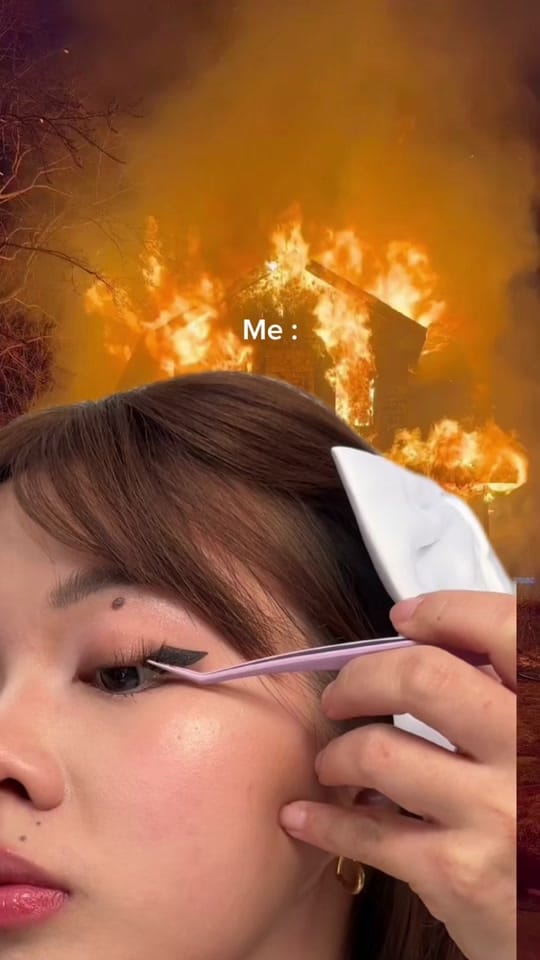 Post 6 by Char Cosmetics on TikTok (video)