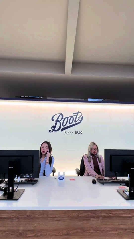 Post 9 by Char Cosmetics on TikTok (video)