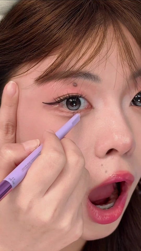 Post 4 by Char Cosmetics on TikTok (video)