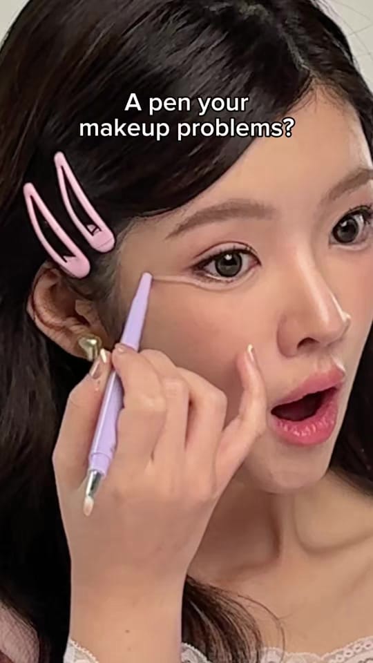 Post 7 by Char Cosmetics on TikTok (video)
