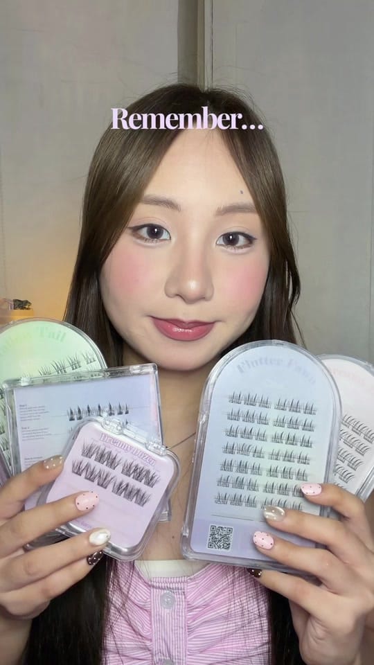 Post 1 by Char Cosmetics on TikTok (video)