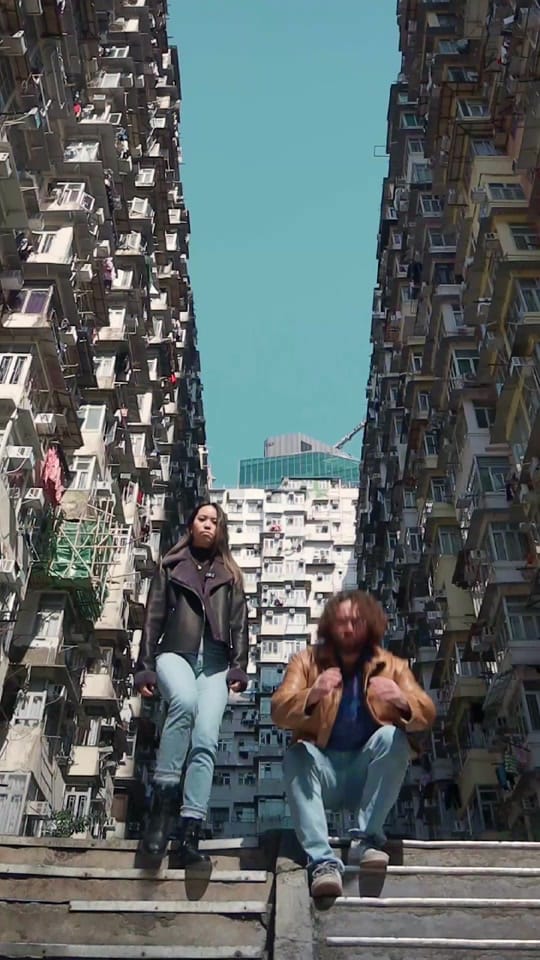 Post 9 by Mark | London & Travel on TikTok (video)
