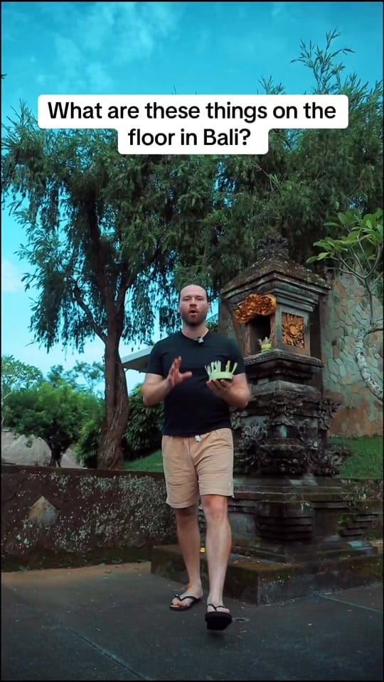 Post 3 by Mark | London & Travel on TikTok (video)