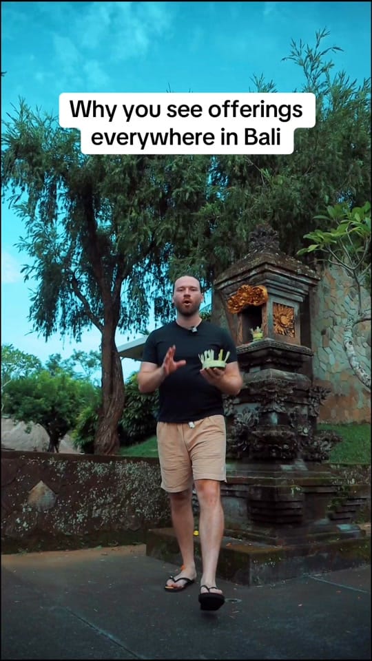 Post 2 by Mark | London & Travel on TikTok (video)