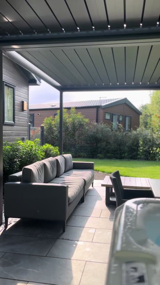Post 9 by The Yorkshire Spa Retreat on TikTok (video)